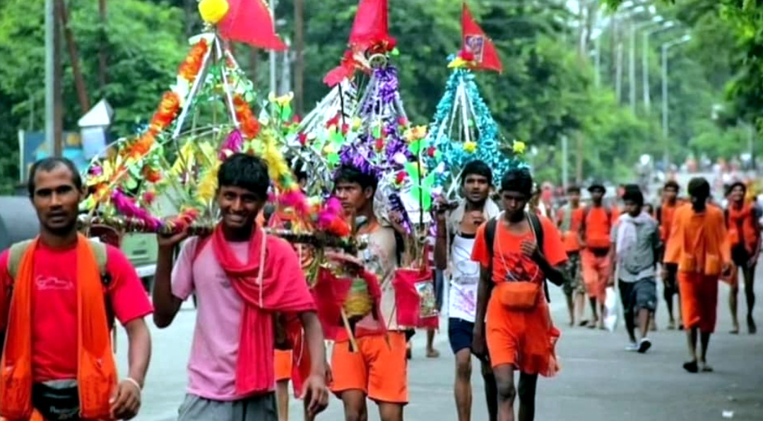 उत्तराखंड में कांवड़ मेला 2025को लेकर डीजीपी उत्तराखंड ने सुरक्षा एवं समन्वय हेतु दिए सख्त निर्देश,,,,