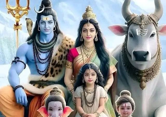 आज का भविष्यफल- क्या कहते है आपकी किस्मत के सितारे दिन सोमवार दिनांक 03/11/2025