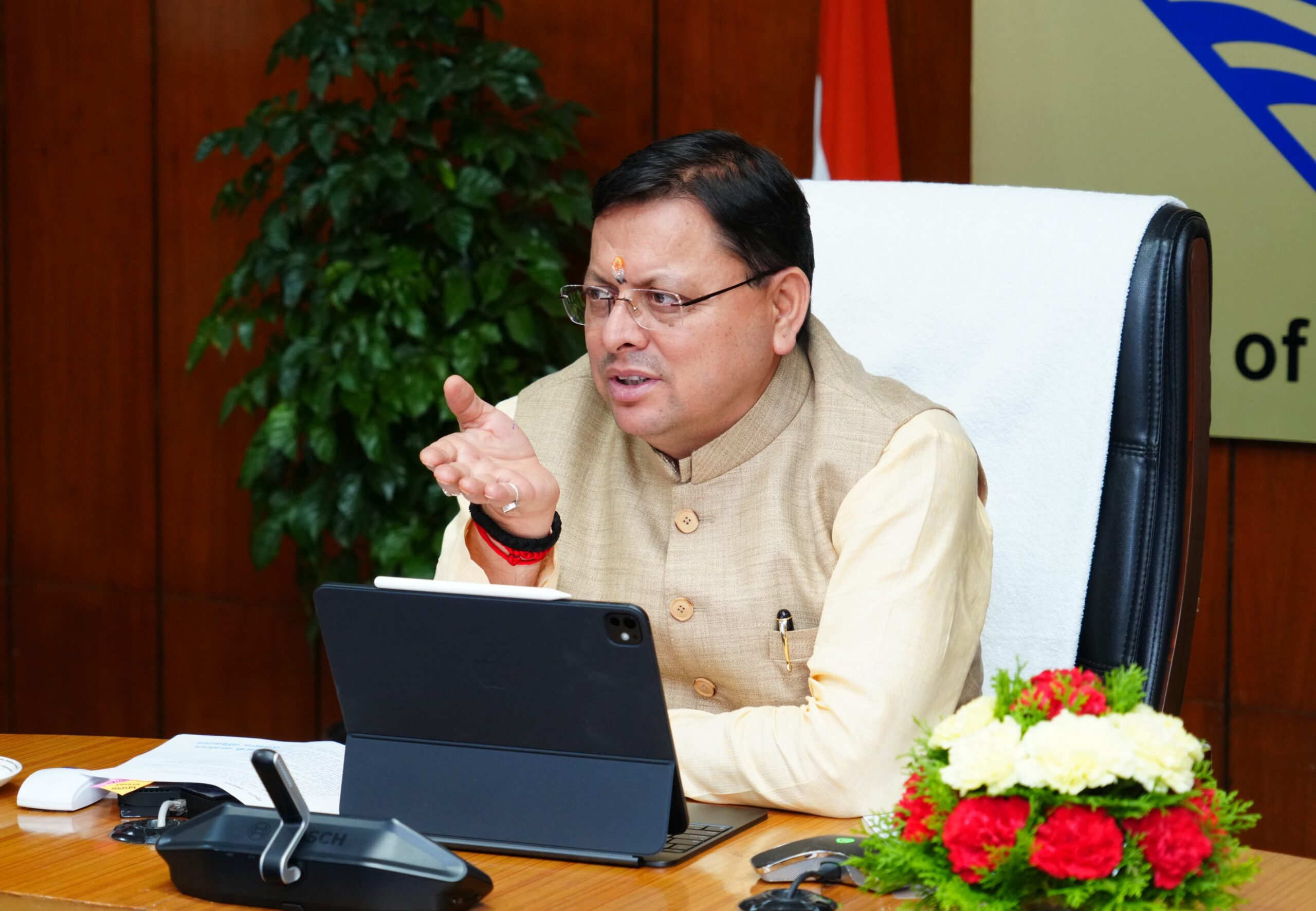 उत्तराखंड धर्मांतरण के कानून को और अधिक सख़्त धामी सरकार, पुलिस मुख्यालय स्तर पर गठित होगी SIT,,,,,