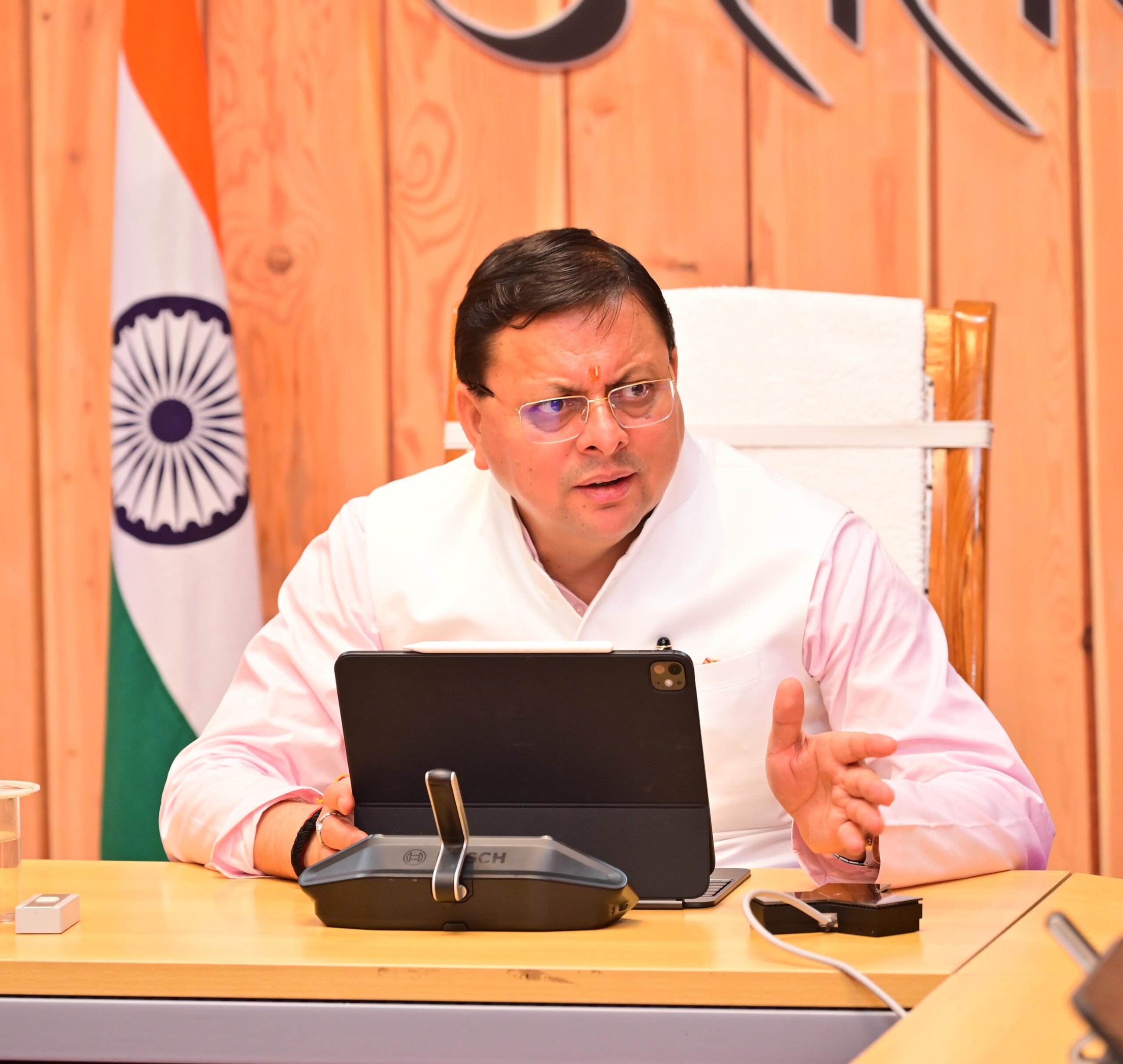 उत्तराखंड भूस्खलन न्यूनीकरण हेतु भारत सरकार ने 125 करोड़ की परियोजनाओं को प्रदान की स्वीकृत,,,,