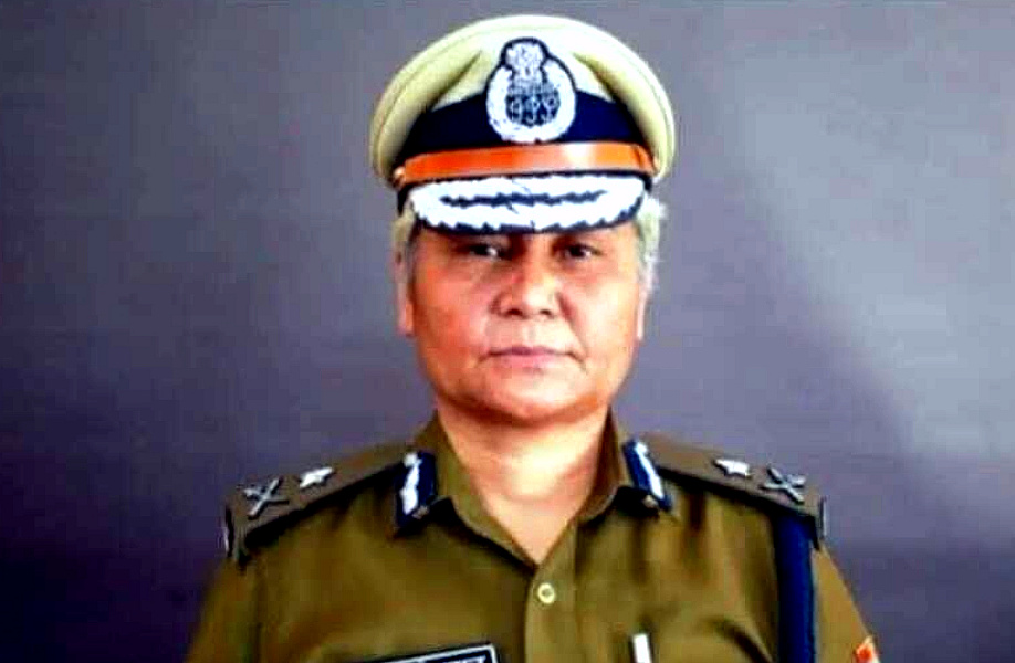 उत्तराखंड अधिकारियों के लिए मिसाल बनी बिमला गुंजयाल, सेवानिवृत्ति के बाद बिमला ने की समाज सेवा के एक नए अध्याय शुरूआत,,,,,