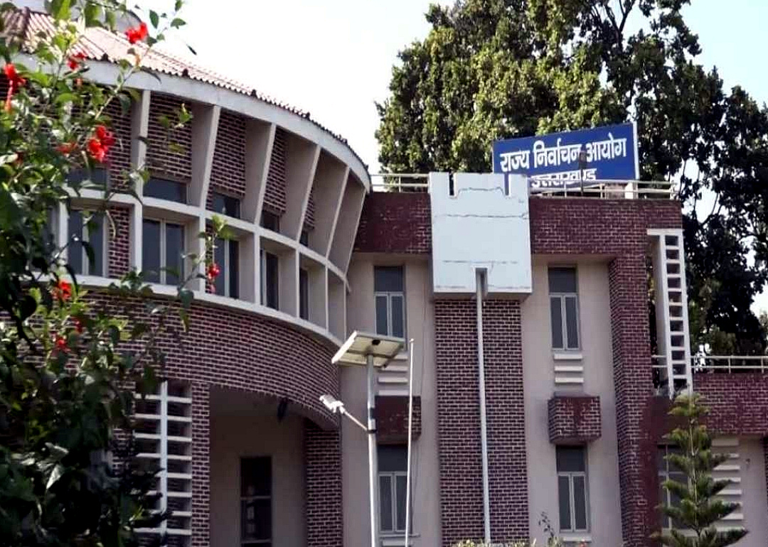 उत्तराखण्ड में 6 राजनैतिक दलों को चुनाव आयोग ने दिया नोटिस, 6 साल से निष्क्रिय दलों को नोटिस जारी, 15 दिनो के तय समय में में देना होगा जवाब,,,,,
