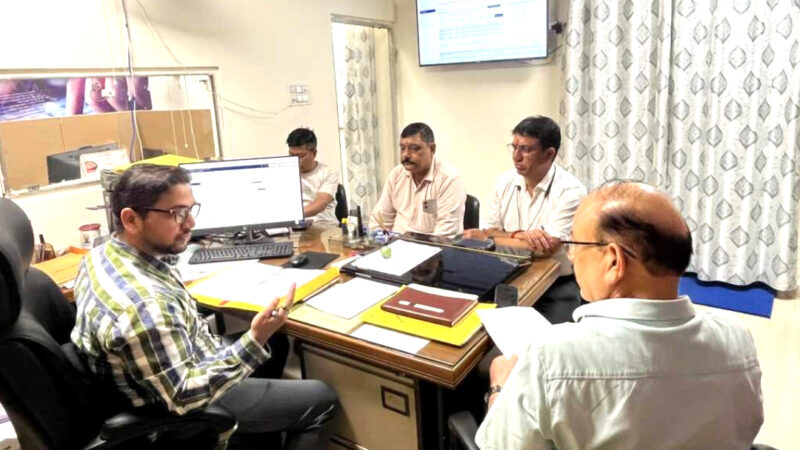 उत्तराखंड पंचायत चुनाव के लिए कार्मिकों का दूसरा रेंडमाइजेशन संपन्न, राजधानी में 1090 पोलिंग बूथों के लिए रिजर्व सहित बनाई 1208 पोलिंग पार्टियां,,,
