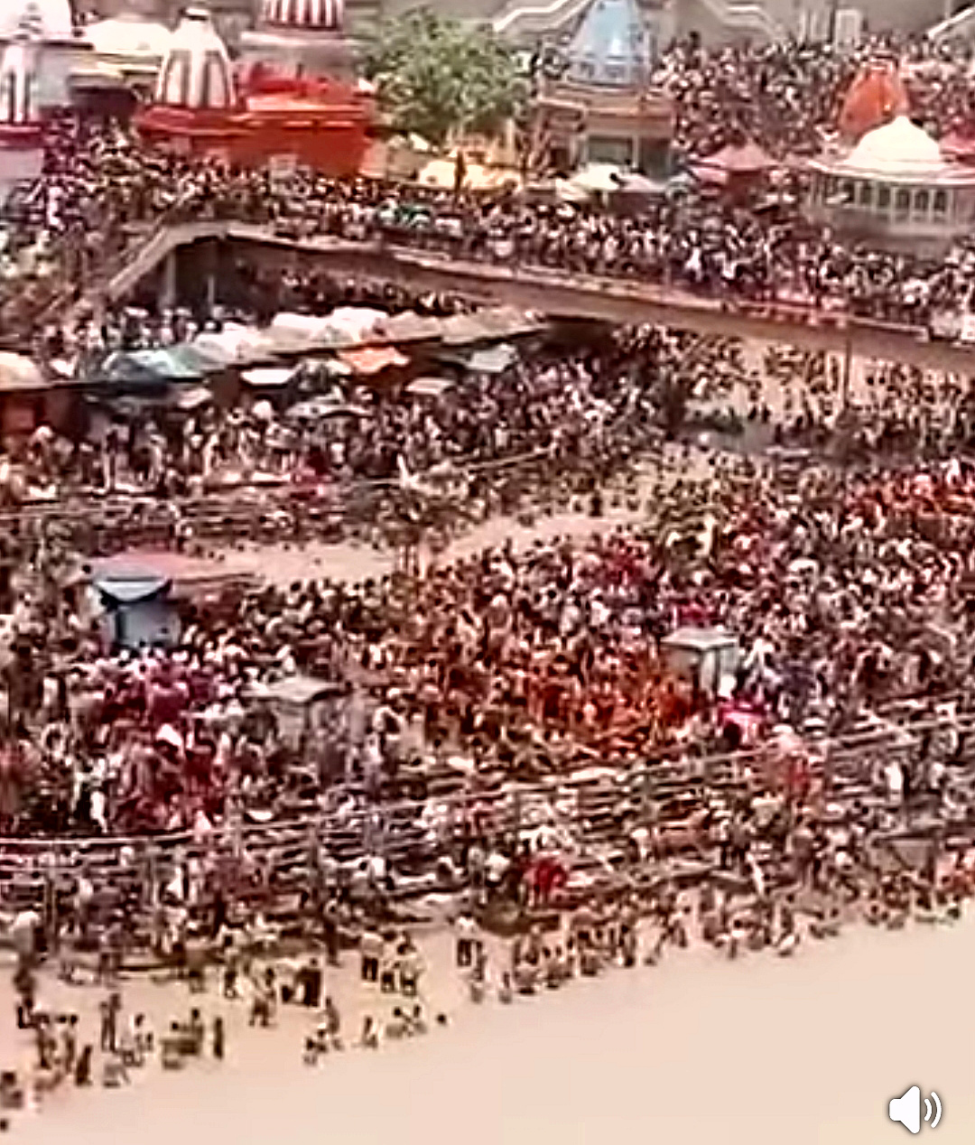 उत्तराखंड  “बोल -बम – बम -बम” के जयकारों से गूंजा हरिद्वार, कांवड़ मेला 2025 अपनें अंतिम चरण की और प्रशासन मुस्तैद,,,