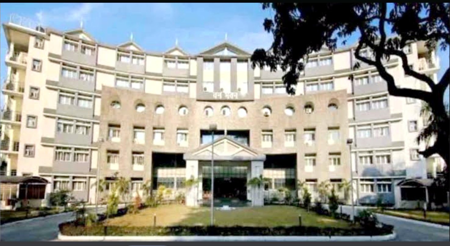 उत्तराखंड भारतीय वन सेवा के इस अधिकारी पर लगें भ्रष्टाचार के गंभीर आरोप, विभाग नें जारी किया कारण बताओं नोटिस,,,,,