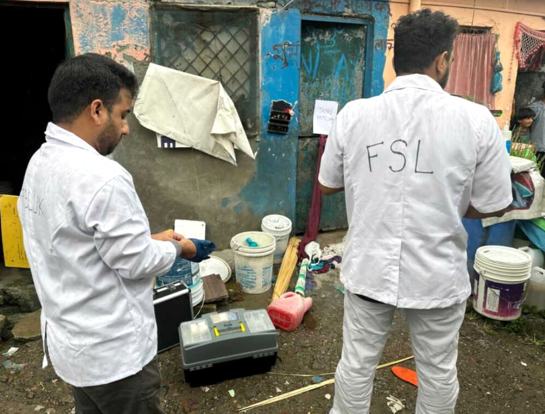 उत्तराखंड में यहाँ LPG सिलिंडर से गैस रिसाव से हुए धमाके से झुलसे 05 व्यक्ति, घायलो का दून अस्पताल में किया भर्ती,,,,