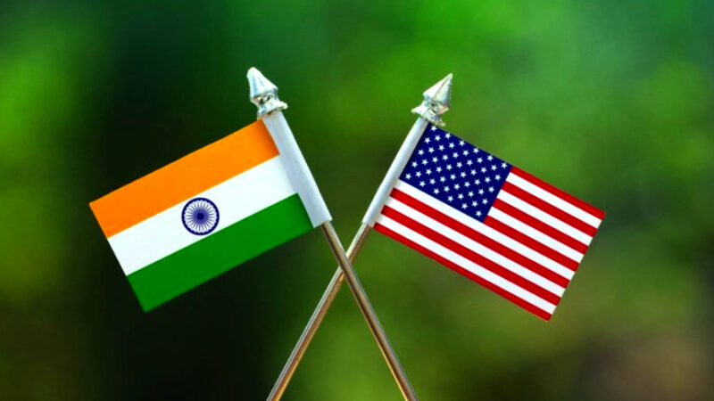 देश-दुनिया, अमेरिका ने भारत पर लगाया 25 फीसदी टैरिफ, 1 अगस्त से लागू होगा भारत पर यह नया टैरिफ,,,