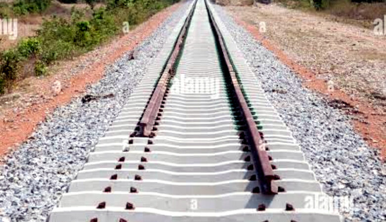उत्तराखंड में 40,384 करोड़ लागत से बनने वाली तीन नई रेलवे लाइनों को मिली मंजूरी-  केंद्रीय रेल मंत्री(भारत)