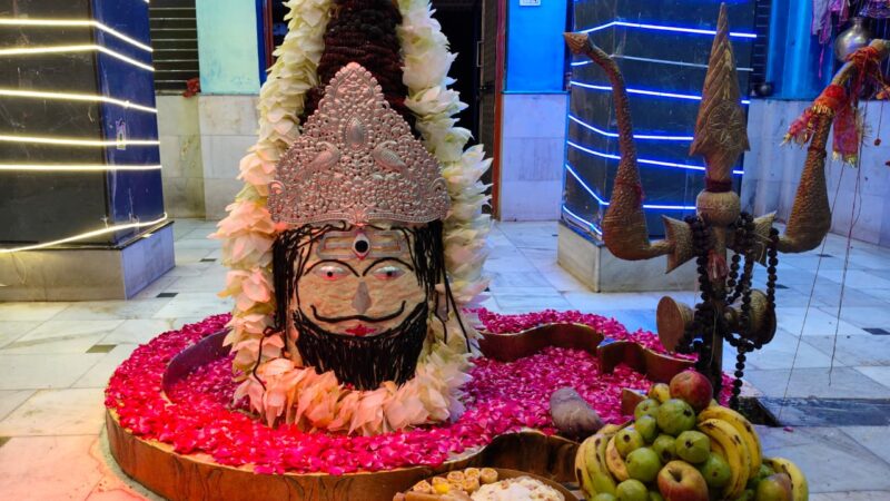 क्या कहते हैं आपकी किस्मत के सितारे दिन सोमवार दिनांक 18/08/2025