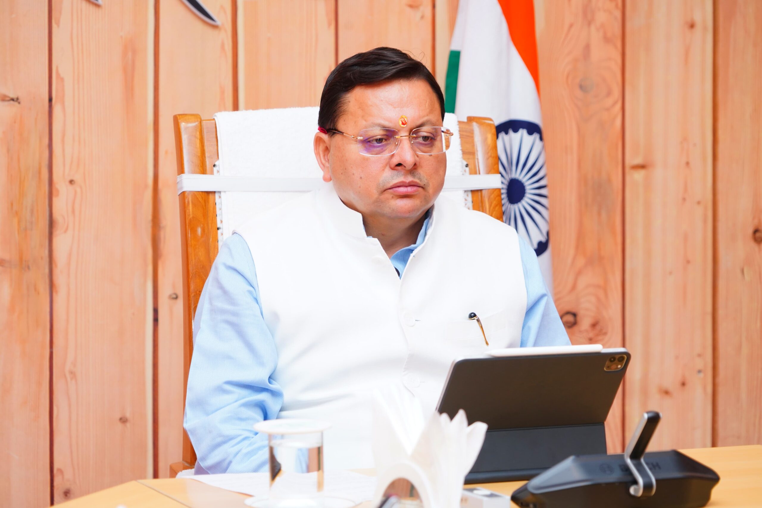 उत्तराखंड के सभी मदरसों एवं अन्य अल्पसंख्यक शिक्षण संस्थानों को अब “उत्तराखंड राज्य अल्पसंख्यक संस्थान प्राधिकरण” से लेनी होगी मान्यता,,,,