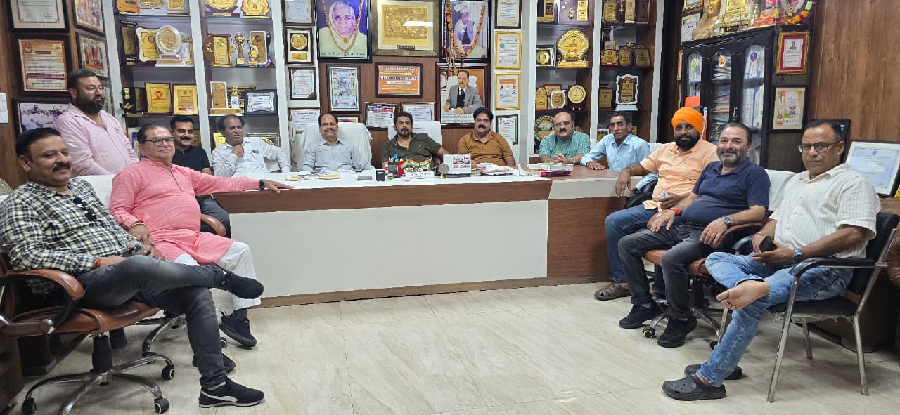 उत्तराखंड “विभाजन विभीषिका स्मृति दिवस” पर लाखों बलिदानियों को दी जाएगी भावभीनी श्रद्धांजलि- जगदीश लाल पाहवा