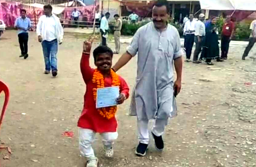 उत्तराखंड बागेश्वर में लच्छू भाई की जीत बनी सबसे खास, आईए जानते हैं क्यों?