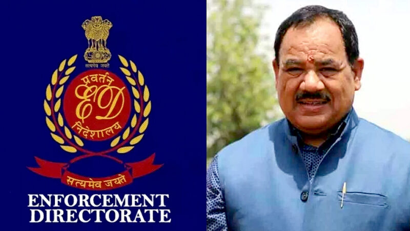 उत्तराखंड हरक सिंह रावत को नैनीताल हाईकोर्ट से मिली बड़ी राहत, ED की चार्जशीट पर हाईकोर्ट ने लगाई रोक,,,,