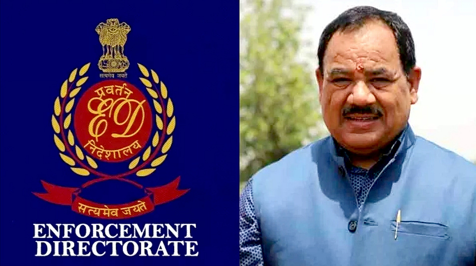 उत्तराखंड हरक सिंह रावत को नैनीताल हाईकोर्ट से मिली बड़ी राहत, ED की चार्जशीट पर हाईकोर्ट ने लगाई रोक,,,,