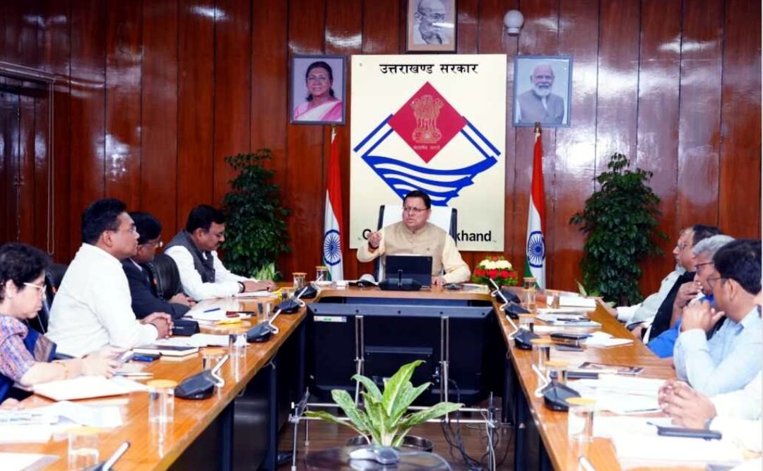 उत्तराखंड हरिद्वार के मनसा देवी पहाड़ी सहित राज्य में चार अन्य जगहों पर होगा भूस्खलन उपचार, केंद्र से मिली 125 करोड़ मंजूरी,,,,