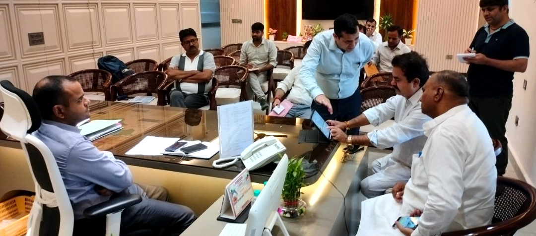 उत्तराखंड में हरिद्वार–पुरकाजी नेशनल हाइवे होगा अब फोरलेन,खानपुर से हरिद्वार दूरी में आएगी कमी, सुखद एवं सुरक्षित होंगी यात्रा,,,,