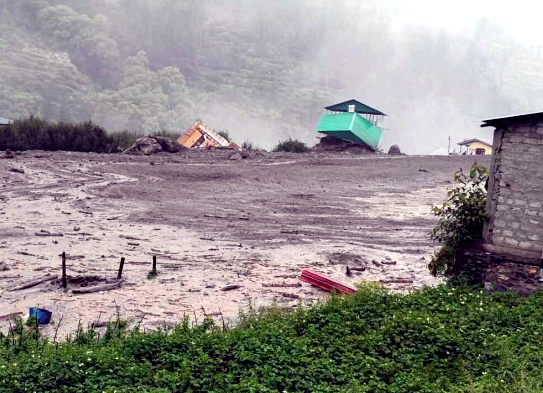 उत्तराखंड धराली प्राकृतिक आपदा के सम्बन्ध में सोशल मीडिया पर आपत्तिजनक पोस्ट का दून पुलिस ने लिया संज्ञान,SSP ने दिए कार्यवाही के आदेश,,,,,