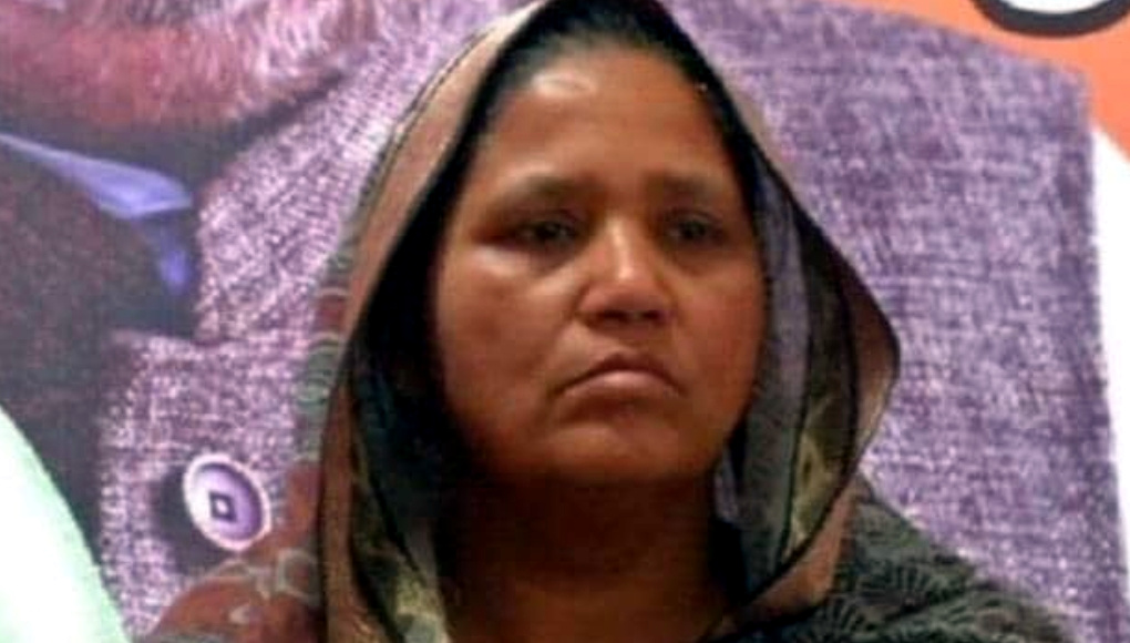 उत्तराखंड थराली की पूर्व विधायक और पूर्व जिला पंचायत अध्यक्ष मुन्नी देवी शाह का हुआ निधन,,,,