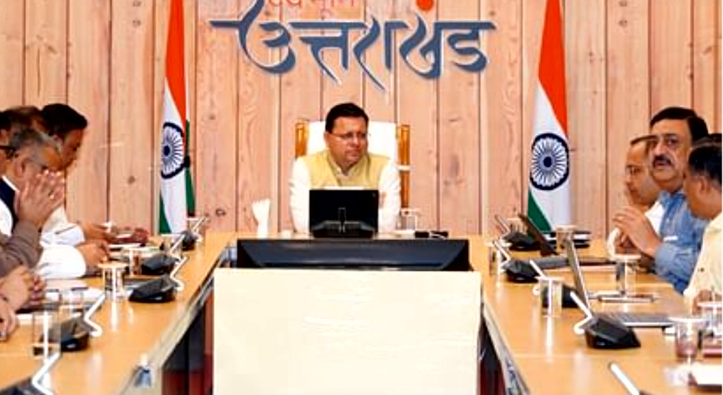 उत्तराखंड आपदा से पहले बचाव के लिए वैज्ञानिकों की समिति गठित, एक सप्ताह में सरकार को सोचेंगी रिपोर्ट,,,,,