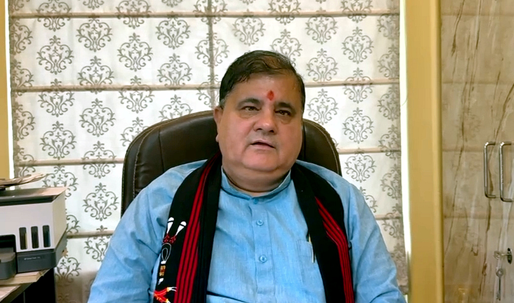 उत्तराखंड प्रदेश के इन 4 जिले मे निर्विरोध अध्यक्ष चुने जाने पर भारतीय जनता पार्टी में खुशी की लहर,,,,