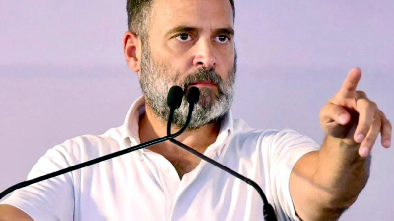 उत्तराखंड, राहुल गांधी का चुनाव आयोग पर आरोप, संवैधानिक परिप्रेक्ष्य और उसका न्यायालयीय दृष्टिकोण-अरविन्द कुमार श्रीवास्तव