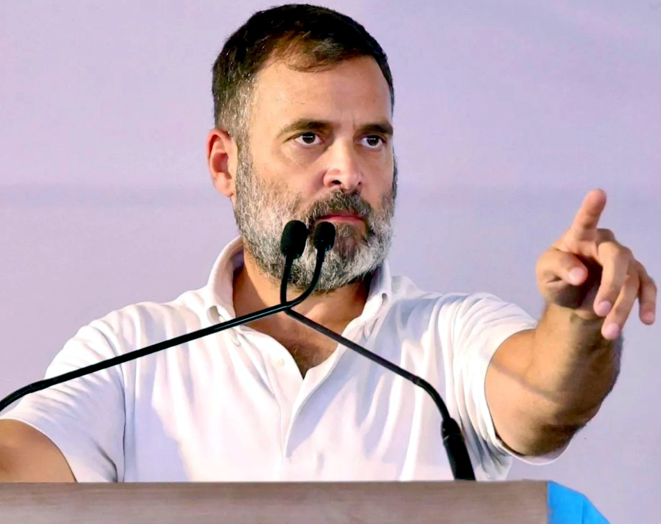 उत्तराखंड, राहुल गांधी का चुनाव आयोग पर आरोप, संवैधानिक परिप्रेक्ष्य और उसका न्यायालयीय दृष्टिकोण-अरविन्द कुमार श्रीवास्तव