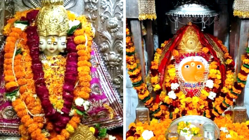 हरिद्वार मां मंशा देवी एवं चंडी देवी मंदिरों में पुलिस चौकी की स्थापना,  व्यवस्था होगी और अधिक सुदृढ़ – प्रमेन्द्र सिंह डोबाल
