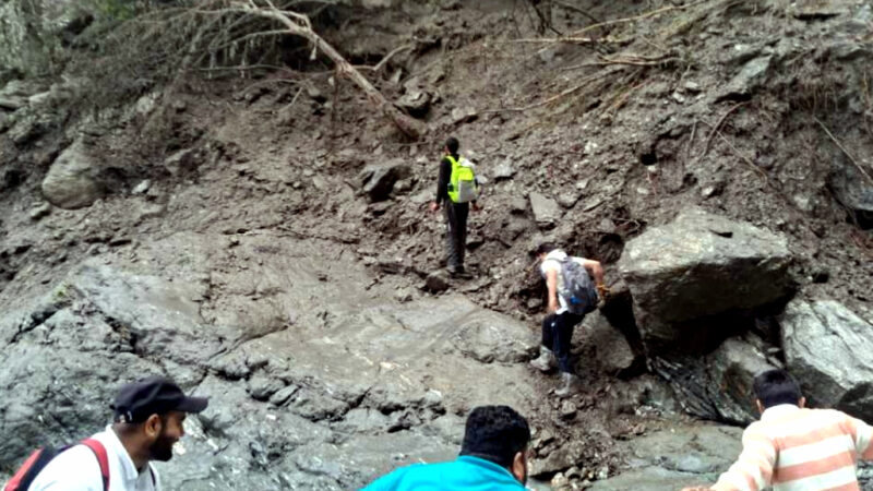 उत्तराखंड तीन दिनों में खुलेगा गंगोत्री मार्ग, यात्रा अभी बंद, लगातार मलबा आना प्रदेश सरकार के लिए बड़ी चुनौती,,,