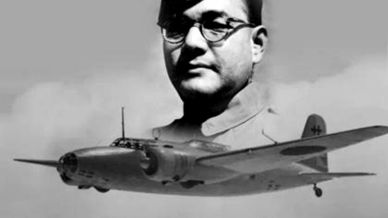 भारत, नेताजी सुभाष चंद्र बोस, आज़ादी के अमर नायक और भारत के सच्चे देशभक्त और अदम्य योद्धा-ABPINDIANEWS Special