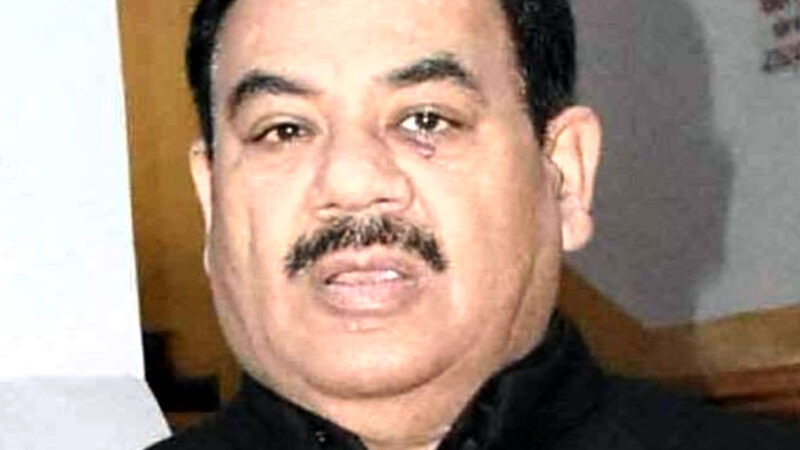 उत्तराखंड चुनाव से पहले हरक सिंह क़ो मिली बड़ी राहत, CBI ने रावत को इस मामले में दी क्लीन चिट,,,,