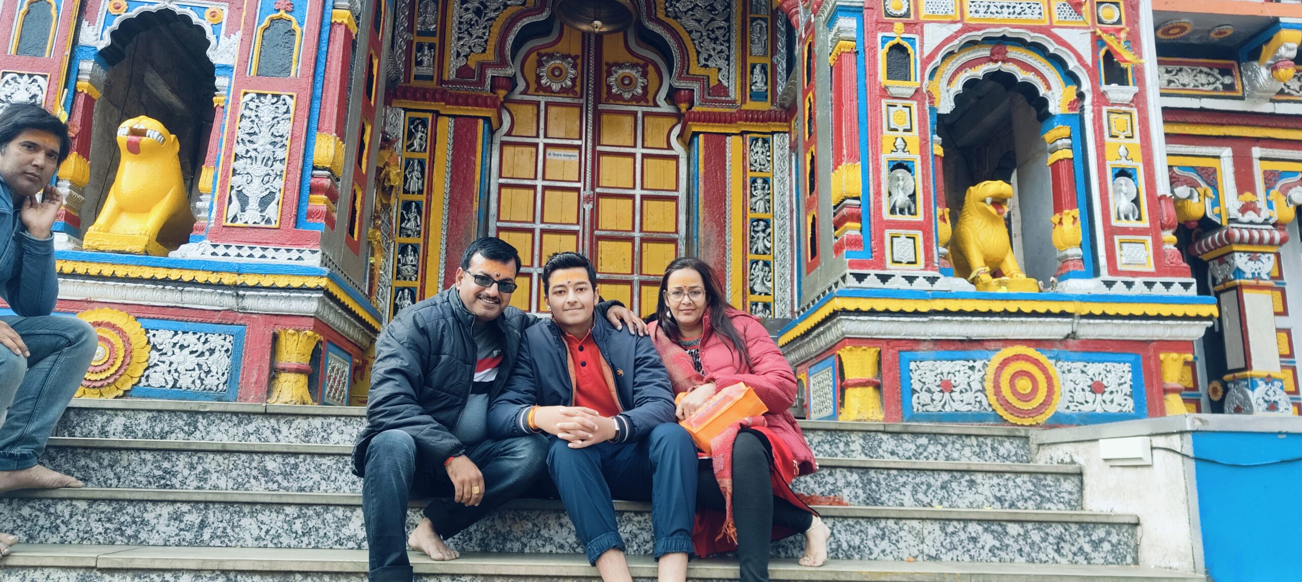 उत्तराखंड में विजय दशमी को तय होगी श्री बदरीनाथ धाम के कपाट बंद होने की तिथि…..