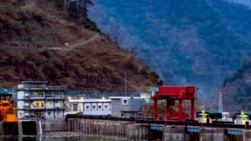 उत्तराखंड, लखवाड व्यासी, त्यूनी प्लासू परियोजना, मुआवजा वितरण, संपत्ति मूल्यांकन, क्षति गणना 15 सितंबर तक हो जाए पूर्ण- DM