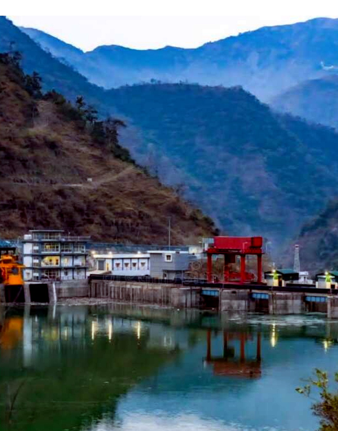 उत्तराखंड, लखवाड व्यासी, त्यूनी प्लासू परियोजना, मुआवजा वितरण, संपत्ति मूल्यांकन, क्षति गणना 15 सितंबर तक हो जाए पूर्ण- DM