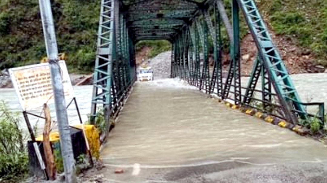 उत्तराखंड आपदा राहत में तेजी लाएंगे समन्वित प्रयास, आपदा प्रभावितों को जल्द मिलेगी राहत, सरकार ने तेज़ किए पुनर्वास कार्य- पुष्कर सिंह धामी