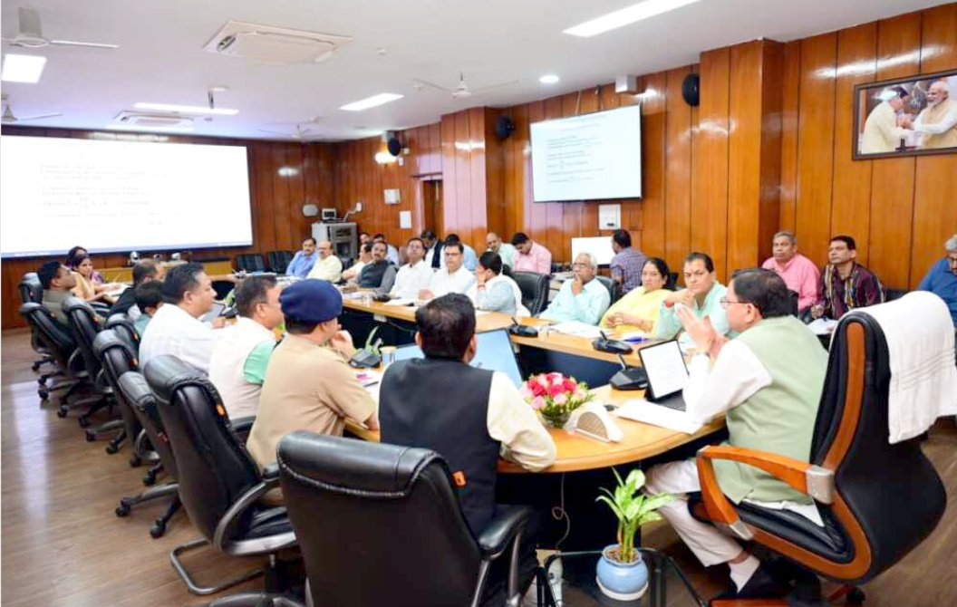 उत्तराखंड सरकार का सख्त एक्शन, मुख्यमंत्री के निर्देश पर नमक की गुणवत्ता की जांच में मामले में सामने आए संतोषजनक परिणाम,,,