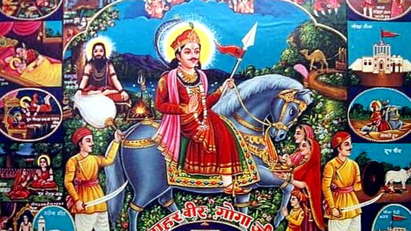 उत्तराखंड हरिद्वार के ज्वालापुर में मची गुघाल मेले की धूम, श्रद्धा, संस्कृति और उत्सव का अद्भुत संगम है यह मेला- ABPINDIANEWS SPECIAL
