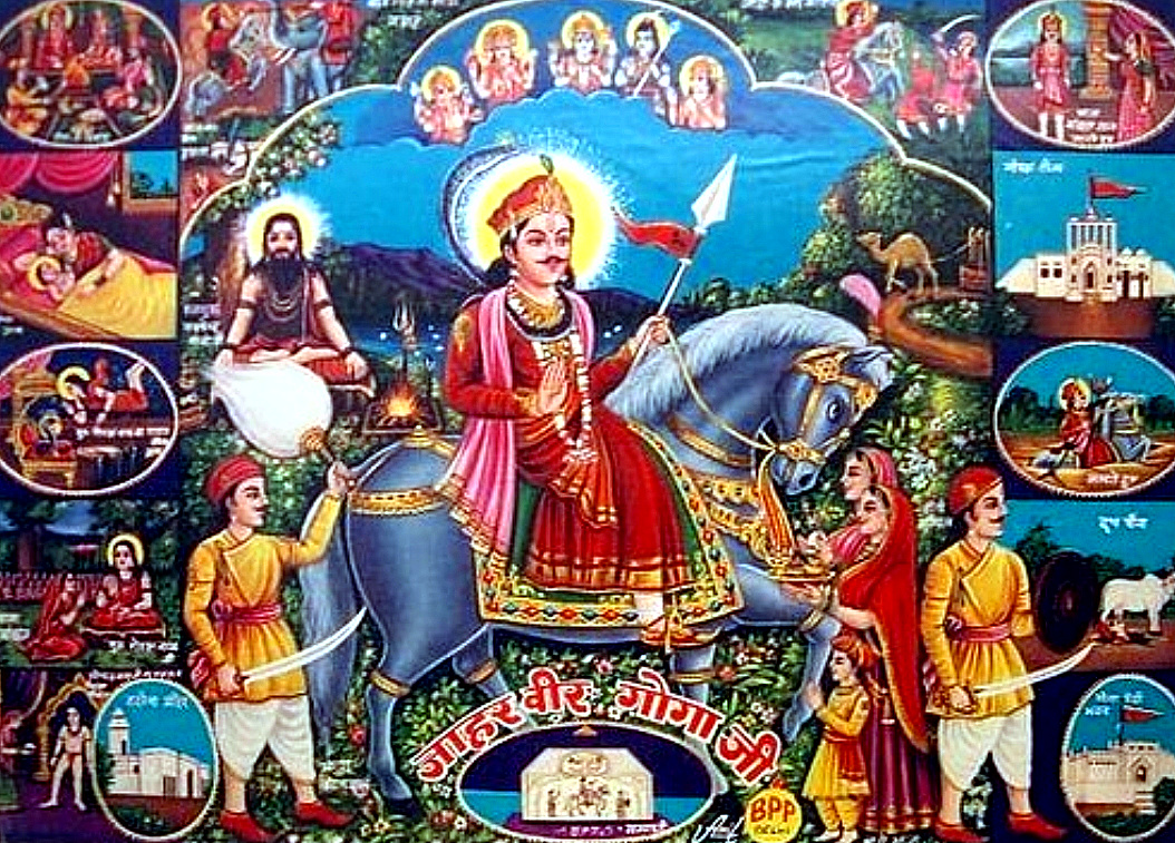 उत्तराखंड हरिद्वार के ज्वालापुर में मची गुघाल मेले की धूम, श्रद्धा, संस्कृति और उत्सव का अद्भुत संगम है यह मेला- ABPINDIANEWS SPECIAL