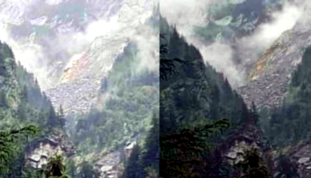 उत्तराखंड में आज पहाड़ों पर हो सकती है हल्की बारसात, आगामी दिनों में प्रदेश में कुछ ऐसा रहेगा मौसम का मिजाज,,,,,,