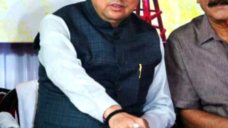 उत्तराखंड मुख्यमंत्री के नेतृत्व में अर्द्धकुंभ 2027 के लिए स्वास्थ्य विभाग ने तैयार किया अपना मास्टर प्लान,,,,