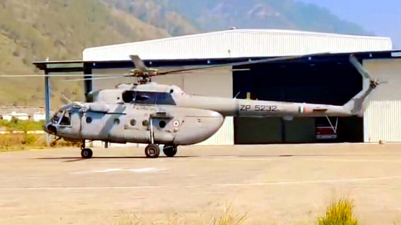 उत्तराखंड बाबा केदारनाथ और हेमकुंड साहिब के लिए इस दिन से होंगी हेली टिकटों की ऑनलाइन बुकिंग , किराए मे हो सकता है इजाफा,,,,