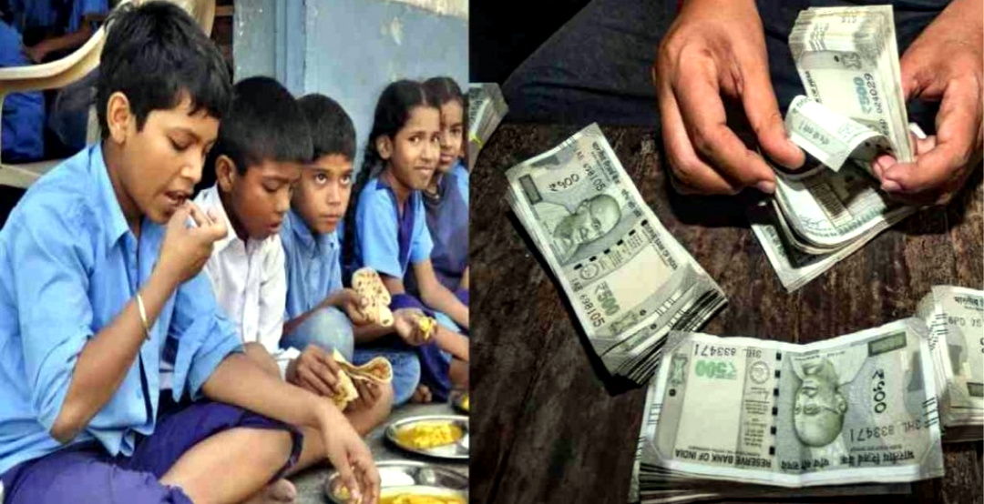 उत्तराखंड में अल्पसंख्यक छात्रवृत्ति घोटाले मे SIT ने शुरू की पड़ताल,सम्बंधित सभी कप्तानों से तीन दिन में कार्ययोजना की मांगी रिपोर्ट,,,,