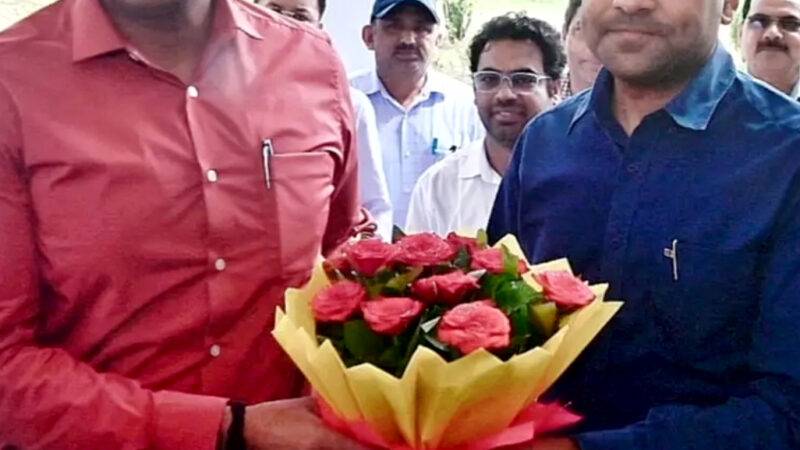 उत्तराखंड के इस जनपद में लगेगा स्वास्थ्य पखवाड़ा, महिलाओं और बच्चों के स्वास्थ्य पर दिया जाएगा विशेष ध्यान- स्वास्थ्य सचिव