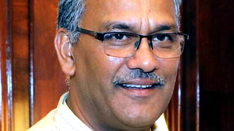 उत्तराखंड को मिली बड़ी सौगात, सांसद हरिद्वार त्रिवेन्द्र सिंह रावत ने हरिद्वार बाईपास परियोजना के लिए दी ₹15.46 करोड़ की स्वीकृत,,,,,