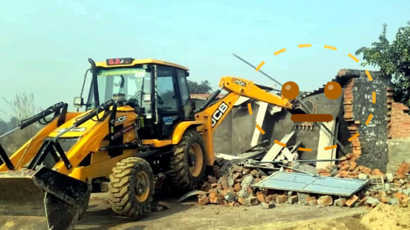 उत्तराखंड में अतिक्रमण हटाने को लेकर सरकार ने जारी की नई SOP, 15 दिनो पूर्व नोटिस देना होगा अनिवार्य, पारदर्शिता और जवाबदेही पर जोर,,,,