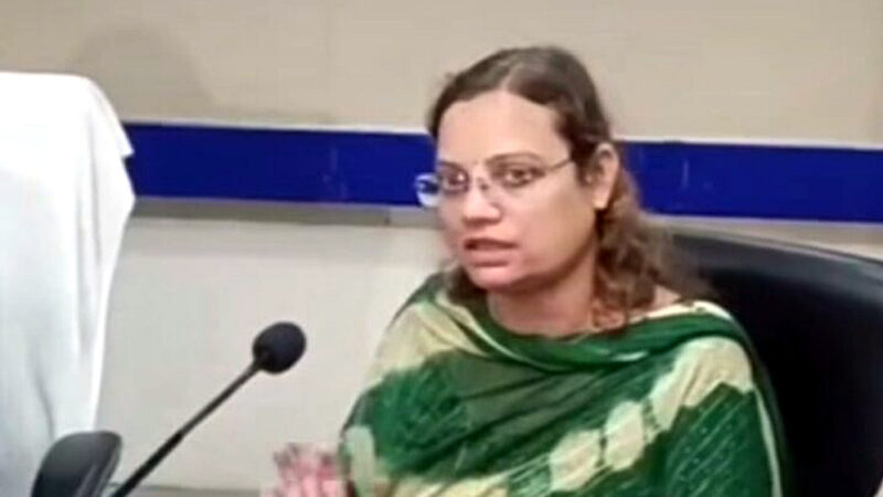 उत्तराखंड UKSSSC पेपर लीक कांड में एसआईटी की बड़ी कार्रवाई ,असिस्टेंट प्रोफेसर सुमन और हिना गिरफ्तार, चार नामजद और एक अज्ञात पर मुकदमा दर्ज,,,,,
