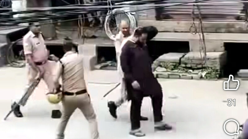 उत्तराखंड काशीपुर मे नफरत फैलाने वालों पर सरकार ने की कड़ी कार्रवाई, कई लोग गिरफ्तार और अवैध अतिक्रमण पर चला पीला पंजा,,,,