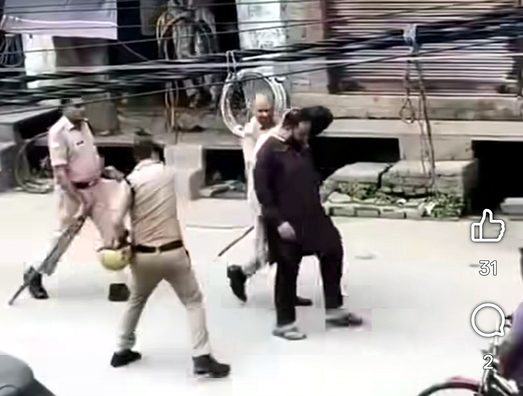 उत्तराखंड काशीपुर मे नफरत फैलाने वालों पर सरकार ने की कड़ी कार्रवाई, कई लोग गिरफ्तार और अवैध अतिक्रमण पर चला पीला पंजा,,,,
