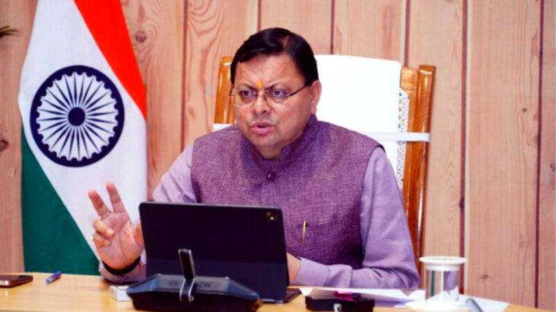 उत्तराखंड मुख्यमंत्री की अध्यक्षता में मंगलवार को हुई राज्य कैबिनेट की अहम् बैठक में सात महत्वपूर्ण प्रस्ताव पारित,,,,