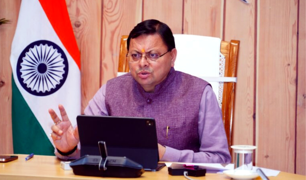 उत्तराखंड मुख्यमंत्री की अध्यक्षता में मंगलवार को हुई राज्य कैबिनेट की अहम् बैठक में सात महत्वपूर्ण प्रस्ताव पारित,,,,