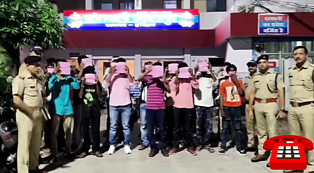 उत्तराखंड हरिद्वार पुलिस ने सार्वजनिक स्थानों पर एवं गाड़ी मे बैठकर शराब पीने वालों 21 लोगो के 81 पुलिस एक्ट में किए चालान,,,,